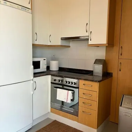 Apartment Atico Con Terraza - Vista Al Mar *