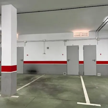 Atico Con Terraza - Vista Al Mar Apartment *