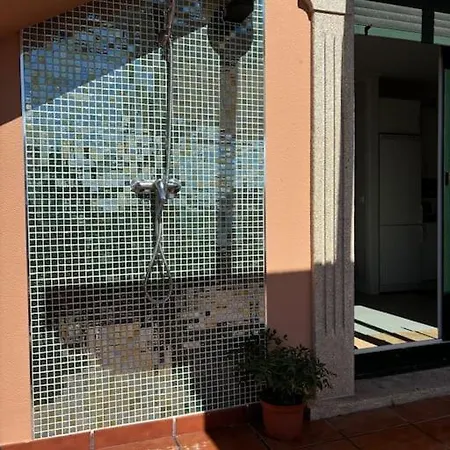 Atico Con Terraza - Vista Al Mar Apartment *