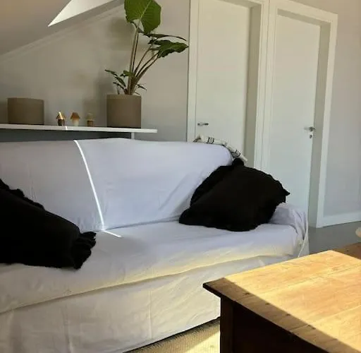 Appartamento ático Con Terraza - Vista Al Mar Sanxenxo