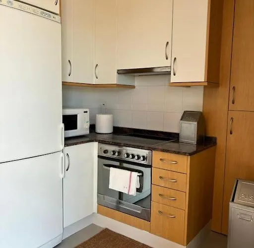 Appartamento ático Con Terraza - Vista Al Mar *