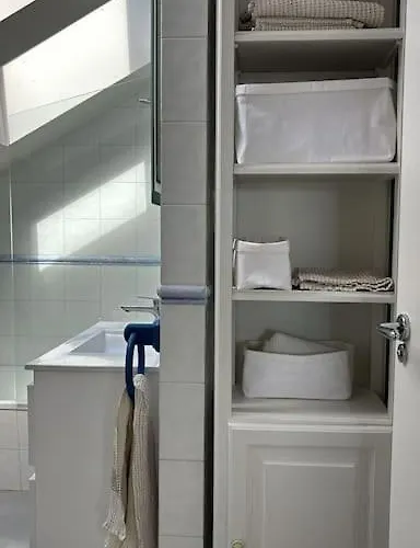 Atico Con Terraza - Vista Al Mar Sanxenxo