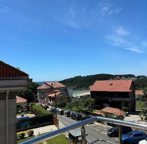 Appartamento ático Con Terraza - Vista Al Mar *