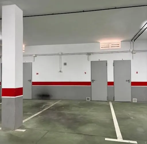 ático Con Terraza - Vista Al Mar Appartamento *