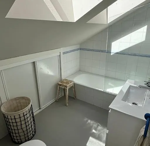 Appartamento ático Con Terraza - Vista Al Mar Sanxenxo