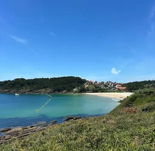ático Con Terraza - Vista Al Mar *
