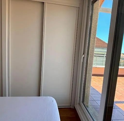 Appartamento ático Con Terraza - Vista Al Mar